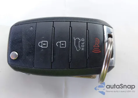 2015 Kia Sorento Lx из США, поврежденный, VIN 5XYKT3A64FG657410